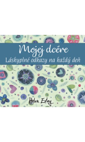 Mojej dcére